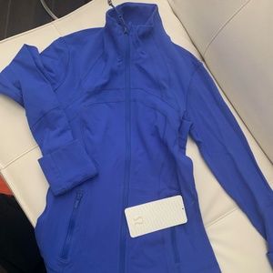 Define Jacket Lululemon